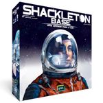 Shackleton Base: Uma jornada para a Lua