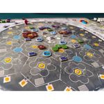 Shackleton Base: Uma jornada para a Lua