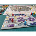 Shackleton Base: Uma jornada para a Lua