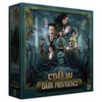 Cthulhu: Dark Providence