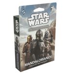 Star Wars: The Deckbuilding Game - Mandalorianos Pacote de Facção (Expansão)