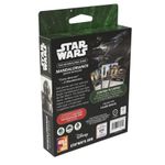 Star Wars: The Deckbuilding Game - Mandalorianos Pacote de Facção (Expansão)