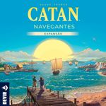 Catan - Navegantes (Expansão)