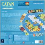 Catan - Navegantes (Expansão)