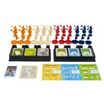 Catan - Cidades e Cavaleiros (Expansão)