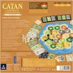 Catan - Cidades e Cavaleiros (Expansão)