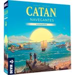 Catan - Navegantes (Expansão)