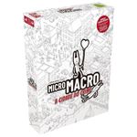 MicroMacro: A Cidade do Crime