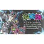 Frankezen