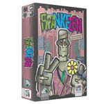 Frankezen