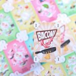 Bacon + Kit Upgrade