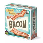 Bacon + Kit Upgrade