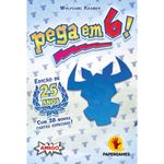Pega em 6!