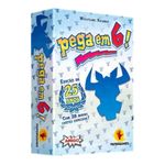 Pega em 6!