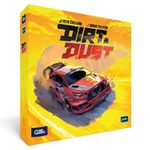 Dirt & Dust