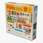Parks (Segunda Edição)