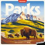 Parks (Segunda Edição)