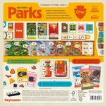 Parks (Segunda Edição)
