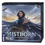 Mistborn 