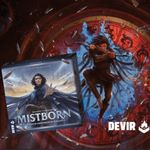 Mistborn 