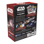 Star Wars: The Deckbuilding Game - Clone Wars Edition
