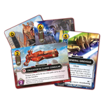 Star Wars: The Deckbuilding Game - Clone Wars Edition