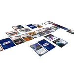 Star Wars: The Deckbuilding Game - Clone Wars Edition