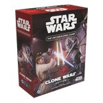 Star Wars: The Deckbuilding Game - Clone Wars Edition