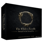 The Elder Scrolls: Betrayal of the Second Era