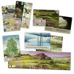 Forest Shuffle: Dartmoor