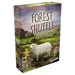 Forest Shuffle: Dartmoor
