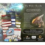 The Elder Scrolls: Betrayal of the Second Era - Valenwood (Expansão)