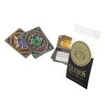 The Elder Scrolls: Betrayal of the Second Era - Queijos de Tamriel (Expansao)