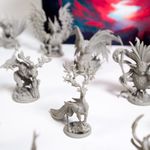 Dragon Eclipse