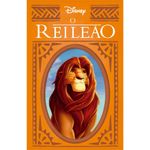 Ludoteca Disney: O Rei Leão