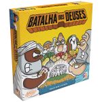 Batalha dos Deuses
