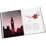 Vampiro: A Mascara 5 Edicao - Queda de Londres (Suplemento)