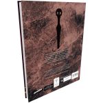 Vampiro: A Mascara 5 Edicao - Queda de Londres (Suplemento)