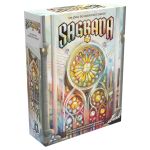 Sagrada (nova edição)