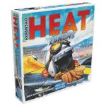 Heat: Lendas (Expansao)
