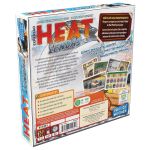 Heat: Lendas (Expansao)
