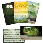Forest Shuffle: Exploration (Expansão)