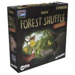 Forest Shuffle: Exploration (Expansão)