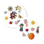 Dobble: One Piece