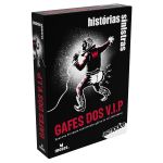 Histórias Sinistras - Gafes dos V.I.P. (Black Stories)