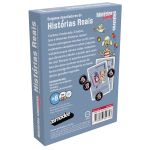Histórias Reais - True Stories (Black Stories Junior)