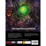[PRÉ-VENDA] Dungeons and Dragons - Livro dos Monstros 5.5e (Monster Manual) (edição em português)