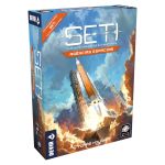 [PRÉ-VENDA] SETI - Agências Espaciais (expansão)