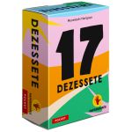 Dezessete (17)