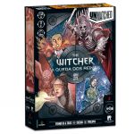 Unmatched: The Witcher - A Queda dos Reinos